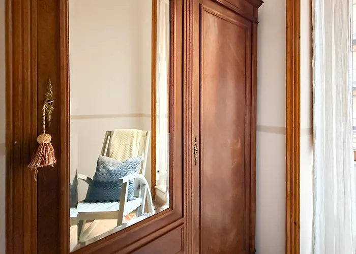 Casa Di Lina Apartment Rome