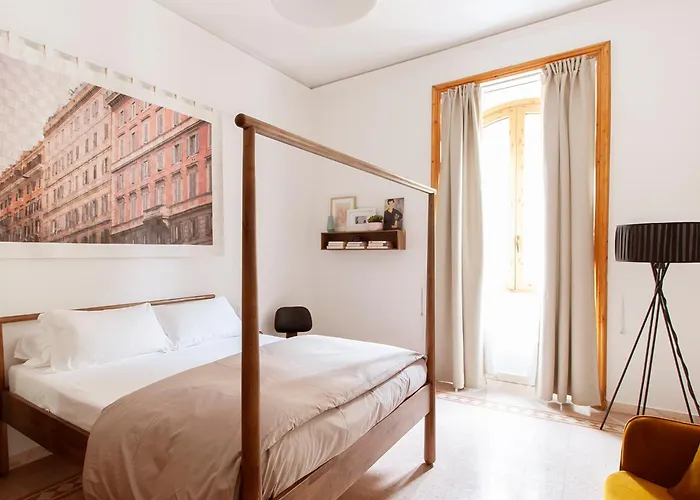 Casa Di Lina * Rome